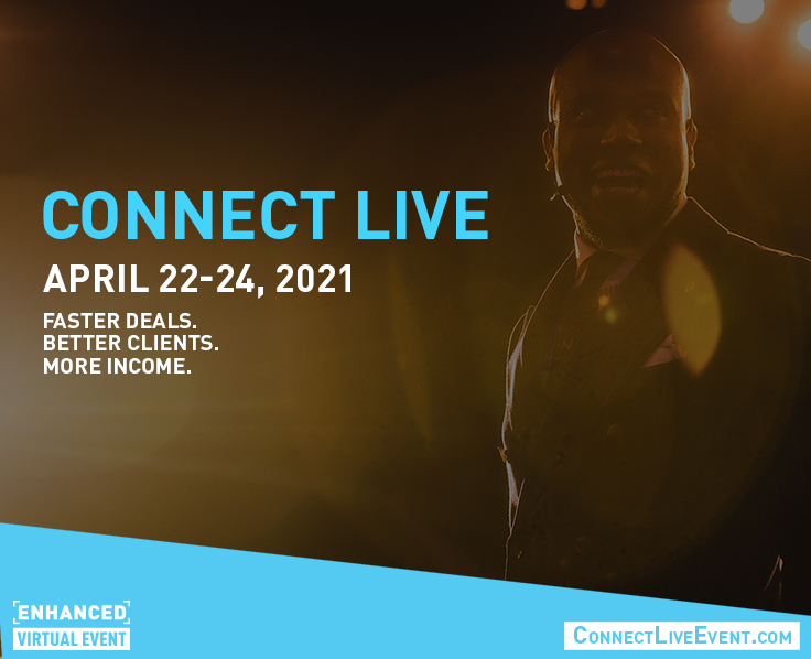 Connect-live-2021