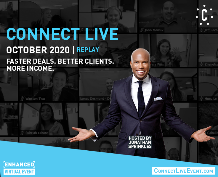 Connect Live